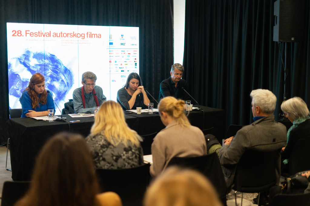 Najhrabrije priče Balkana: Šta nas sve čeka na Festivalu autorskog filma