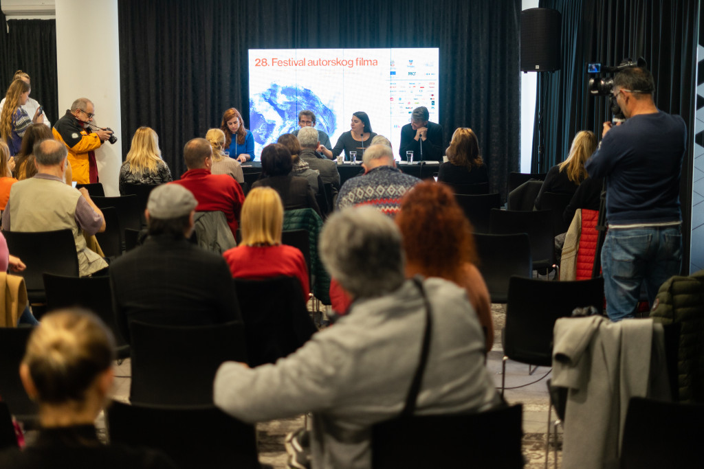 Najhrabrije priče Balkana: Šta nas sve čeka na Festivalu autorskog filma