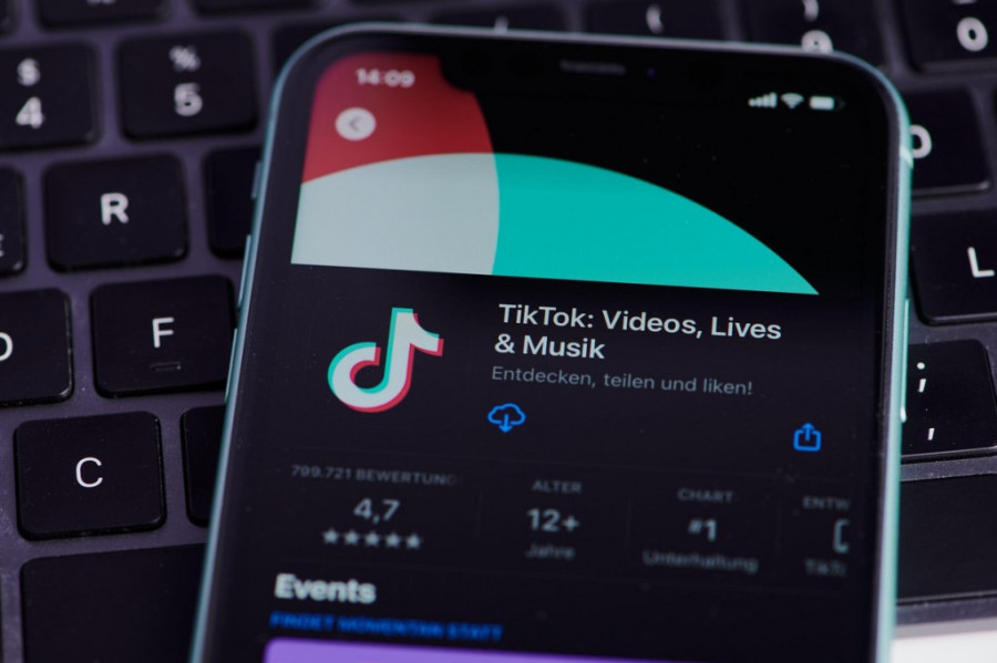 TikTok može da vas prati čak i kada nemate aplikaciju i to zbog "nevidljivog piksela"