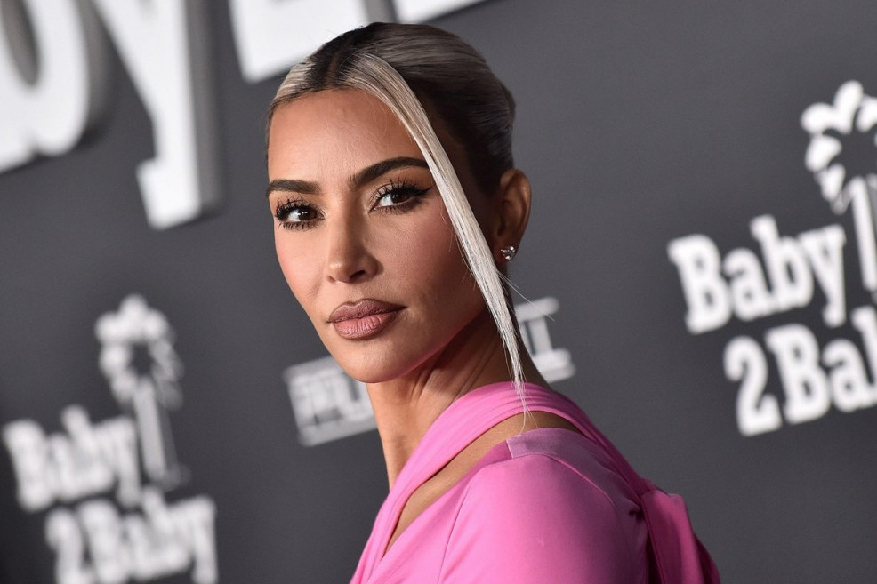Kim Kardašijan ponovo u suzama zbog Kanjea! Teško joj je da sa reperom odgaja decu: Previše sam ga štitila zbog njih