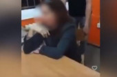 Otkriveno kako su vraćeni učenici koji su maltretirali nastavnicu u Trsteniku! Ilić: Žena ne sme da dođe u školu, ima posttraumatski sindrom
