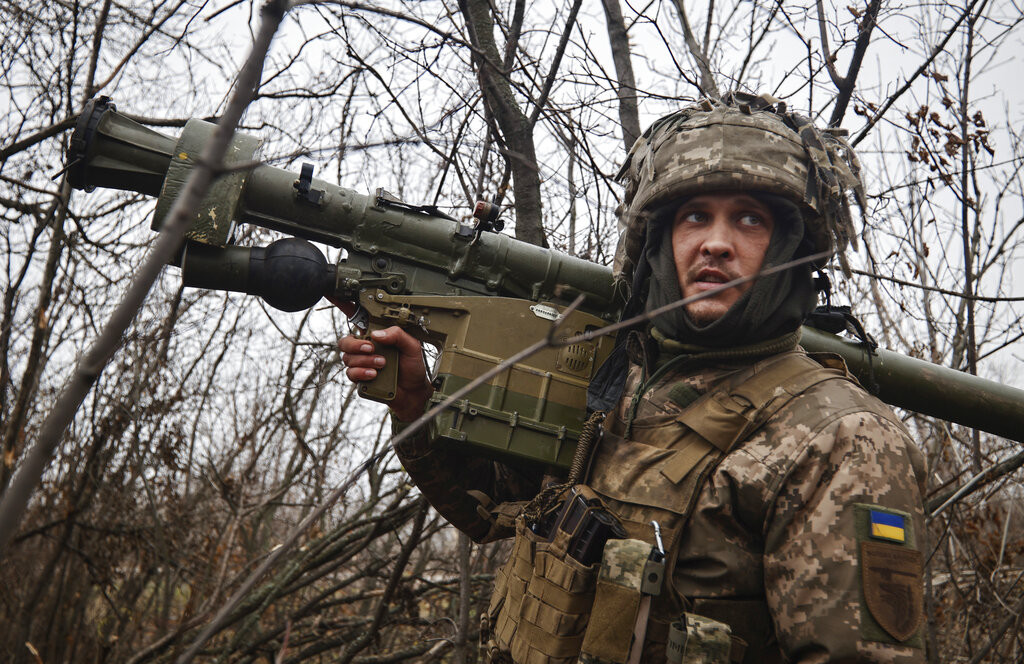 Ukrajini od saveznika 1,5 milijardi dolara; Erdogan o ukrajinskoj krizi: Zapad je samo aktivirao provokacije