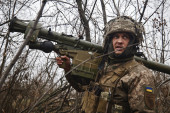 Velt: Bugarska tajno snabdevala Ukrajinu oružjem i dizelom, a u sve su bile umešane SAD i Britanija
