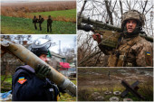 SAD ne menjaju položaje svojih vojnika u Poljskoj, Kijev planira mobilizaciju na desnoj obali Dnjepra?