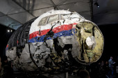 Sud upro prstom u Rusiju zbog pada MH17: Presuda saopštena uz ignorisanje važnih činjenica