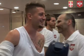 Sergeja pocepali za sve pare! Lepšu vest nije mogao da dobije pred Mundijal! (FOTO, VIDEO)