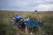 Oglasila se Rusija o presudi za obaranje MH17: Principi pravde ignorisani zbog politike