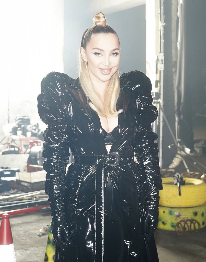 Maja Berović o drugoj Areni, najskupljoj pesmi i mužu biznismenu: Brakovi koleginica pucaju, jer nemaju ono što ja imam (VIDEO)