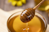 Evropljani sve više jedu lažan med: „Veštak“ bar polovina