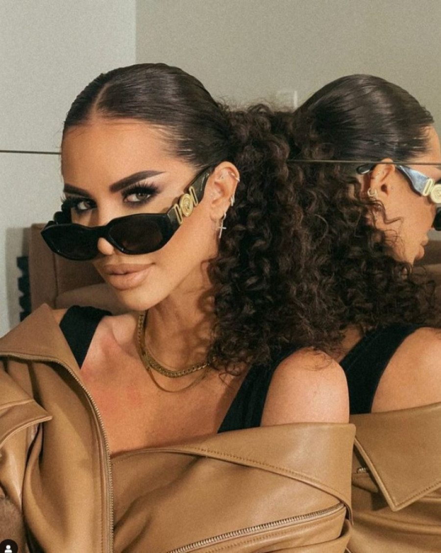 Transformacija duga 10 godina: Zorannah danas nije ni nalik na onu devojku koju smo upoznali kada se tek pojavila (FOTO)