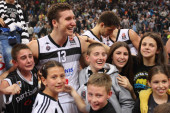 Veliki intervju Bogdana Bogdanovića: Sa 18 godina potpisao sam za Partizan da bih dokazao da mogu biti najbolji