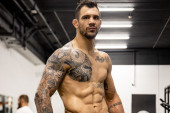 Aleksandar Rakić ne odustaje od svog sna: Želim šampionski pojas i da dovedem UFC u Beograd