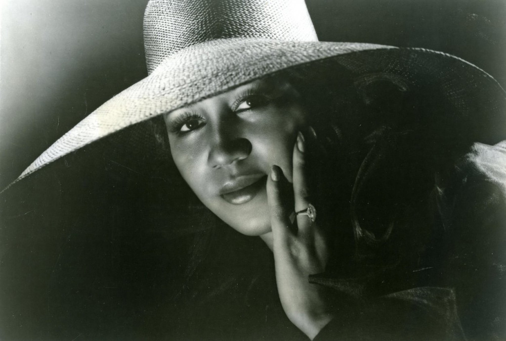 Areta Frenklin proglašena za najbolju pevačicu svih vremena: U prvih 10 veličanstvena imena (FOTO/VIDEO)