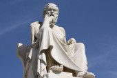 18 Sokratovih mudrosti: Prva lekcija je znati da ništa ne znate