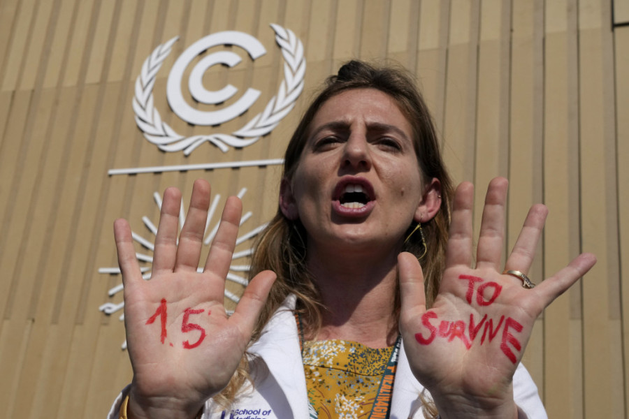 Ugrožene zemlje izvisile za dogovor kom su se nadale: Da li će bogate države ikad platiti za klimatske promene koje su većinski uzrokovale