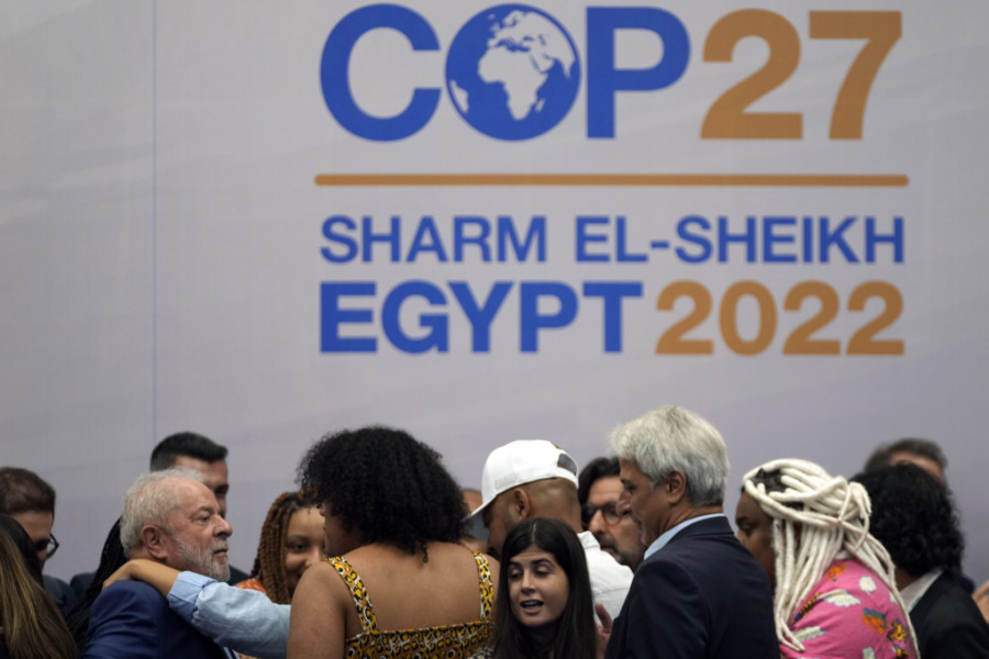 Ugrožene zemlje izvisile za dogovor kom su se nadale: Da li će bogate države ikad platiti za klimatske promene koje su većinski uzrokovale