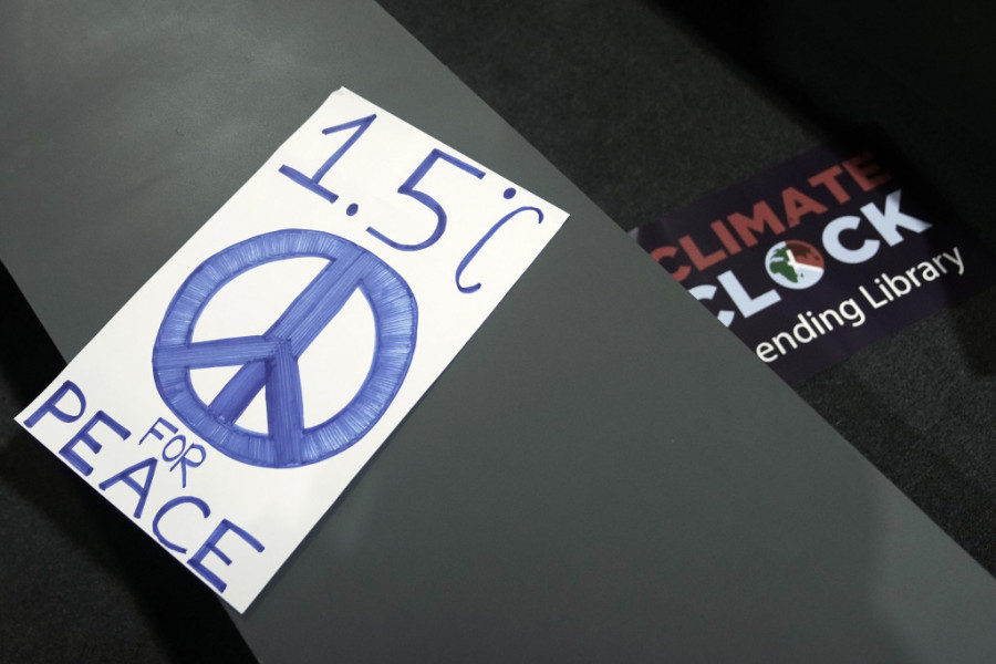 Crne prognoze se ostvaruju: Narednih godina svet će preći granicu od 1,5 stepeni zagrevanja i ništa ne možemo da uradimo povodom toga