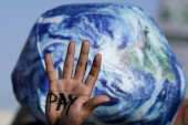 Ugrožene zemlje izvisile za dogovor kom su se nadale: Da li će bogate države ikad platiti za klimatske promene koje su većinski uzrokovale