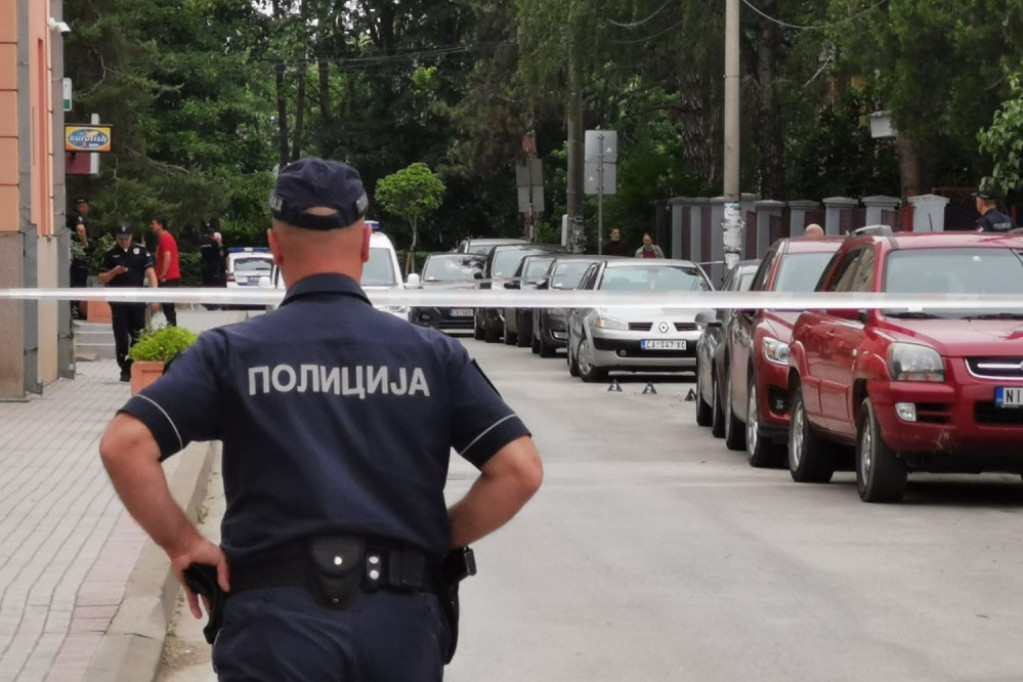 Vozač pozitivan na kanabis  i alkohol! Detalji prevrtanja u Beogradu na vodi - prošli kroz crvena svetla, nisu stali na znak saobraćajca
