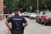 Horor u Novom Sadu: Telo pronađeno u šahtu, policija ispituje da li je smrt bila nasilna!?