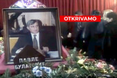 Pojavili se novi dokazi o ubistvu ministra Pavla Bulatovića: Dokument otkriva ko stoji iza ove likvidacije o kojoj se dve decenije ćuti!