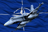 Srbi iz RS najavili tužbu protiv NATO: "Imamo dokaze o posledicama bombardovanja osiromašenim uranijumom"