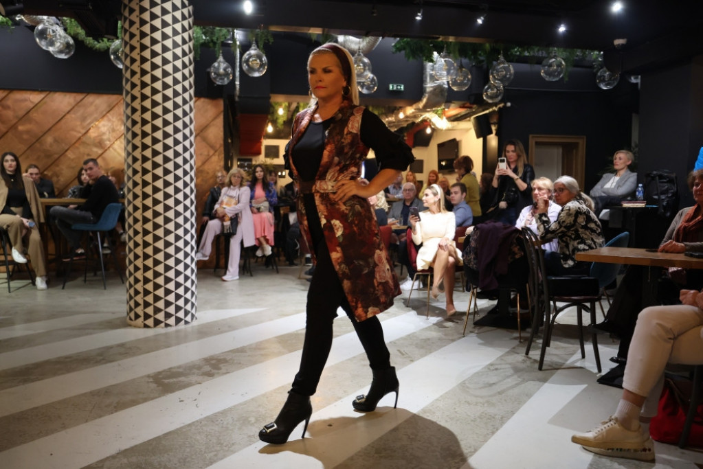 Anči Dabetić otvorila dušu o borbi s rakom kože: Čim sam čula o čemu se radi, ceo svet mi se srušio!