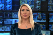 "Ministar u vladi DS je pokušao da me siluje!" Šok ispovest Jovane Jeremić: Kroz suze priznala: i danas osećam taj starački zadah