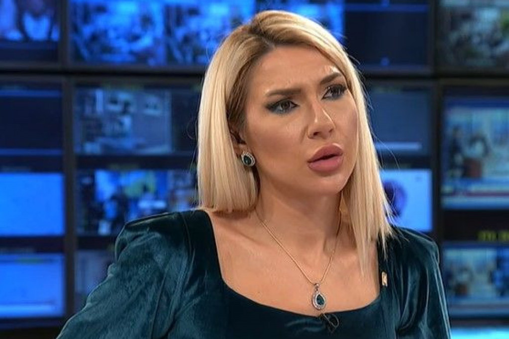 Jovana Jeremić priznala da ju je se*sualno ucenjivao naš političar: Mislili su da ću zbog para sve da uradim!