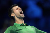 Gladan sam, borio sam se da preživim! Moćne Novakove reči odzvanjaju teniskim svetom nakon drame u Torinu! (VIDEO)