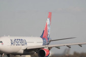 "Er Srbija" naredne 4 godine leti ka 10 destinacija sa aerodroma u Nišu i Kraljevu