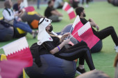 Snimak navijača pravi novi haos na Mundijalu: Katar optužen da plaća lažne pristalice, oglasio se i Vrhovni komitet! (VIDEO)