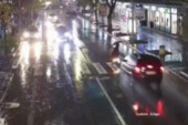 Ukleti pešački prelaz u Kruševcu: Na mestu gde je poginula žena pre tri meseca stradao pevač! (VIDEO)