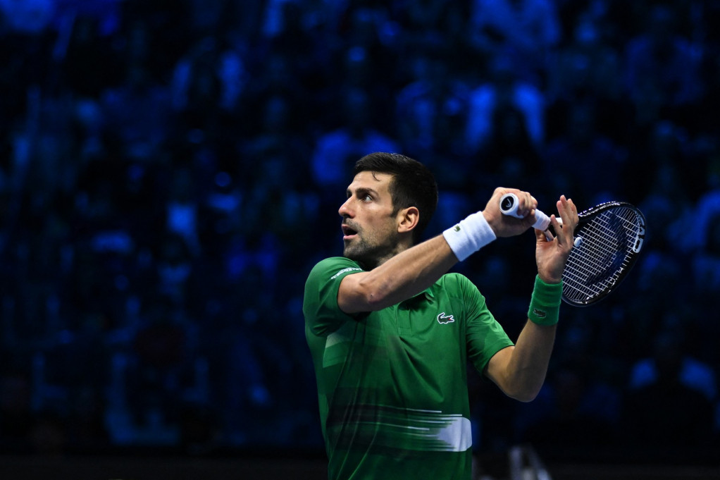 Veoma sam uzbuđen! Novak se oglasio dok je trajalo polufinale na Mundijalu kako bi poslao važnu poruku (VIDEO)