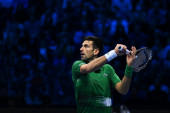 Veoma sam uzbuđen! Novak se oglasio dok je trajalo polufinale na Mundijalu kako bi poslao važnu poruku (VIDEO)