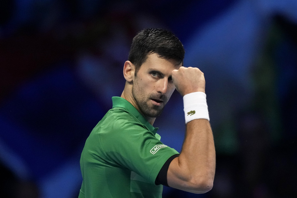 Novak na spisku učesnika Australijan opena