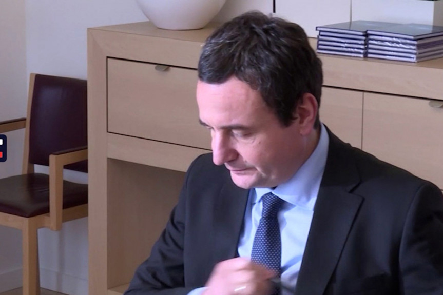 Uspeh Vučićeve diplomatije: Nikada Brisel nije tako oštro kritikovao Prištinu, svetski mediji to nazivaju "bez presedana"