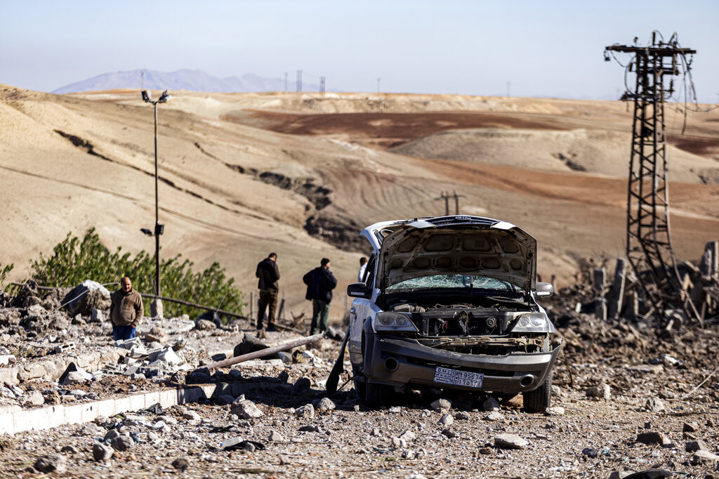 Kurdi odgovorili turskim snagama: Rakete zasule pograničnu teritoriju, stradalo dvoje ljudi