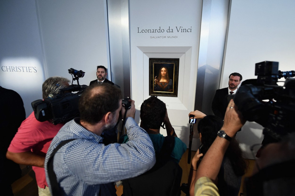 Kakve tajne krije najskuplje umetničko delo svih vremena: Nova otkrića o čuvenoj slici Leonarda da Vinčija