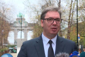 Bez dogovora u Briselu, Vučić se obratio posle sastanka! Pred nama su besane noći, država će biti uz narod