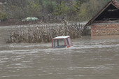 Vanredna situacija zbog poplava proglašena u Prijepolju:  Lim napravio haos, vodostaj raste iz sata u sat!