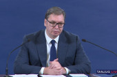 Vučić otkrio da je situacija na ivici sukoba: Dobili smo najnovije obaveštajne podatke