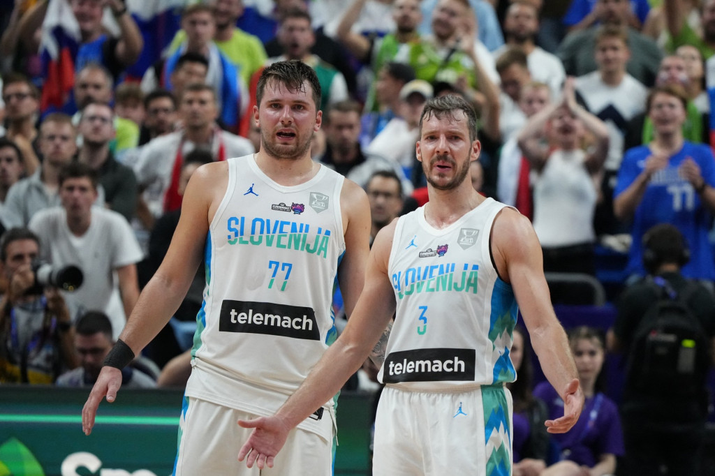 Prvi superstar je potvrdio učešće na Mundobasketu! Slovenci mogu da odahnu!