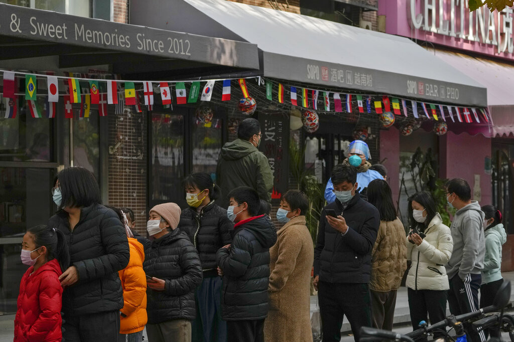 Kinezi se vraćaju: U februaru ponovo nadmašili očekivanja analitičara