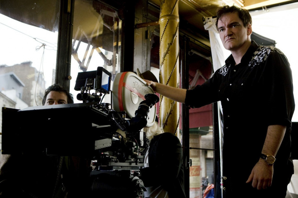 Tarantino otkrio šta je strogo zabranjeno u njegovim filmovima: Ne plaćam da vidim pravu smrt