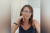 Ovo je Svetlana (50) koju je suprug pokušao da ubije u Kaću: Nakon verbalne rasprave, isekao je nožem po vratu (FOTO)