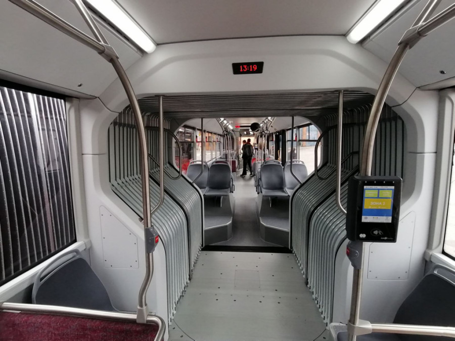 Gradonačelnik Šapić: Grad preuzima kontrolu i naplatu karata u javnom prevozu