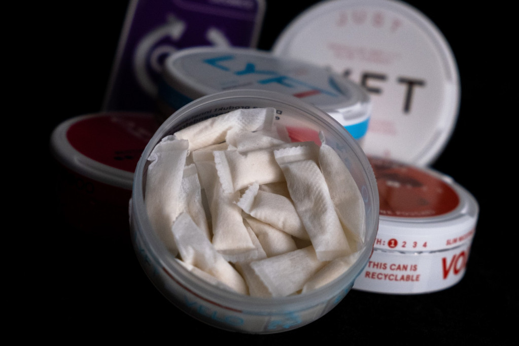 Stigmatizacija nikotinskih vrećica – sa razlogom ili bez?