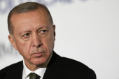 Borelj pozvao Tursku da uvede sankcije Rusiji, Erdogan oštro reagovao: Nema on ovlašćenja za takve odluke!