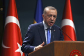 Erdogan ponovo proziva Grke: Islamski svet više ne sme da bude posmatrač stradanja naše braće i sestara koji su proganjani